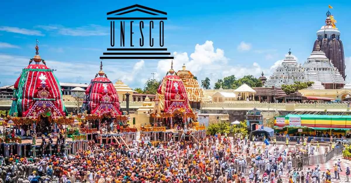CM Majhi Writes to Centre, Seeks UNESCO Tag for Rath Yatra