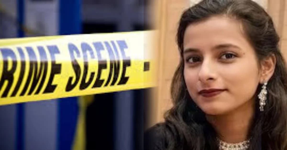 29-Year-Old Faridabad Teacher Stabbed to Death by Stalker at School; Accused Arrested Within Hours
