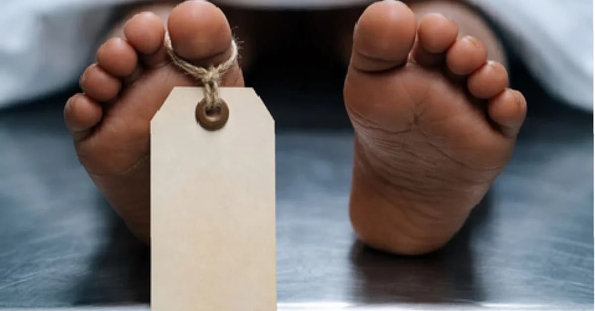 Police Constable Found Dead Inside Parked Car Along in Mayurbhanj; Probe Underway
