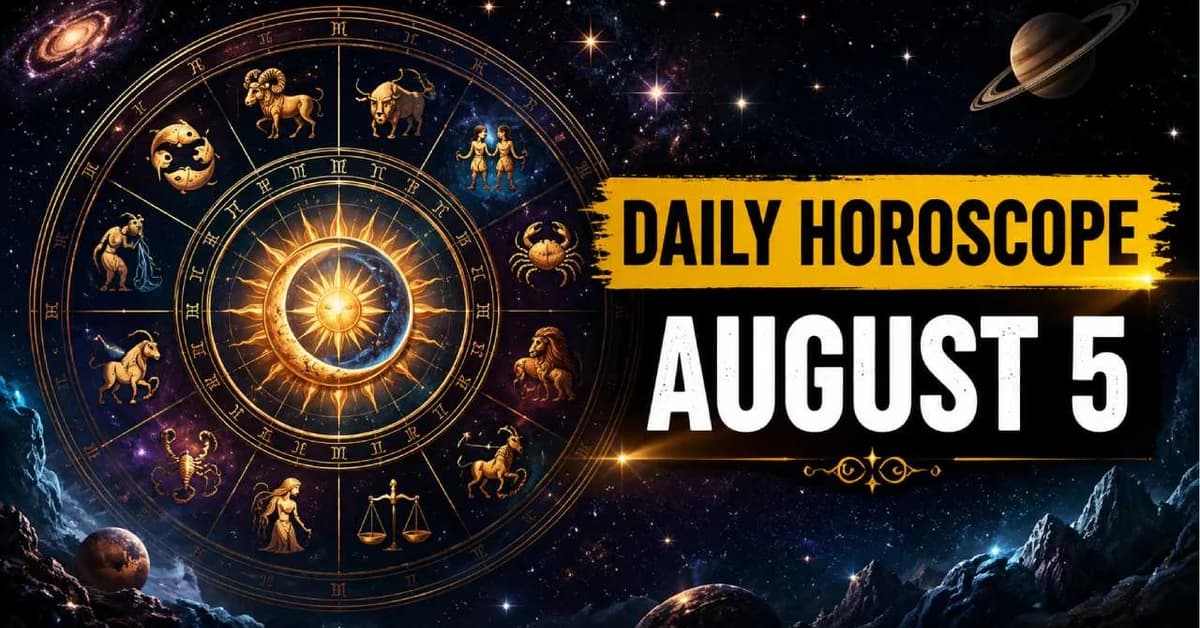 Gemini Likely To Enjoy Marital Peace; Virgo’s Finances May Remain Strong