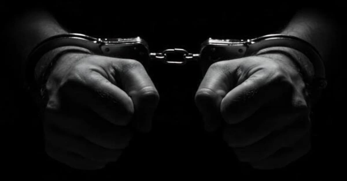 Facial Recognition Nabs Habitual Offender in Bhubaneswar