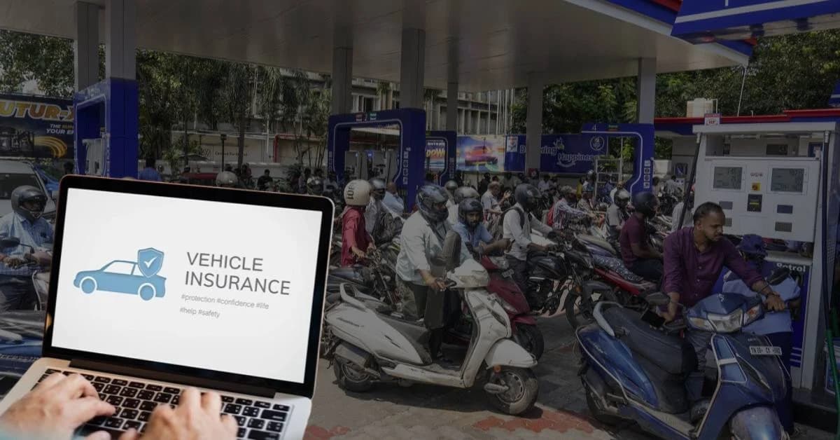 Supreme Court Says “No Insurance, No Fuel”