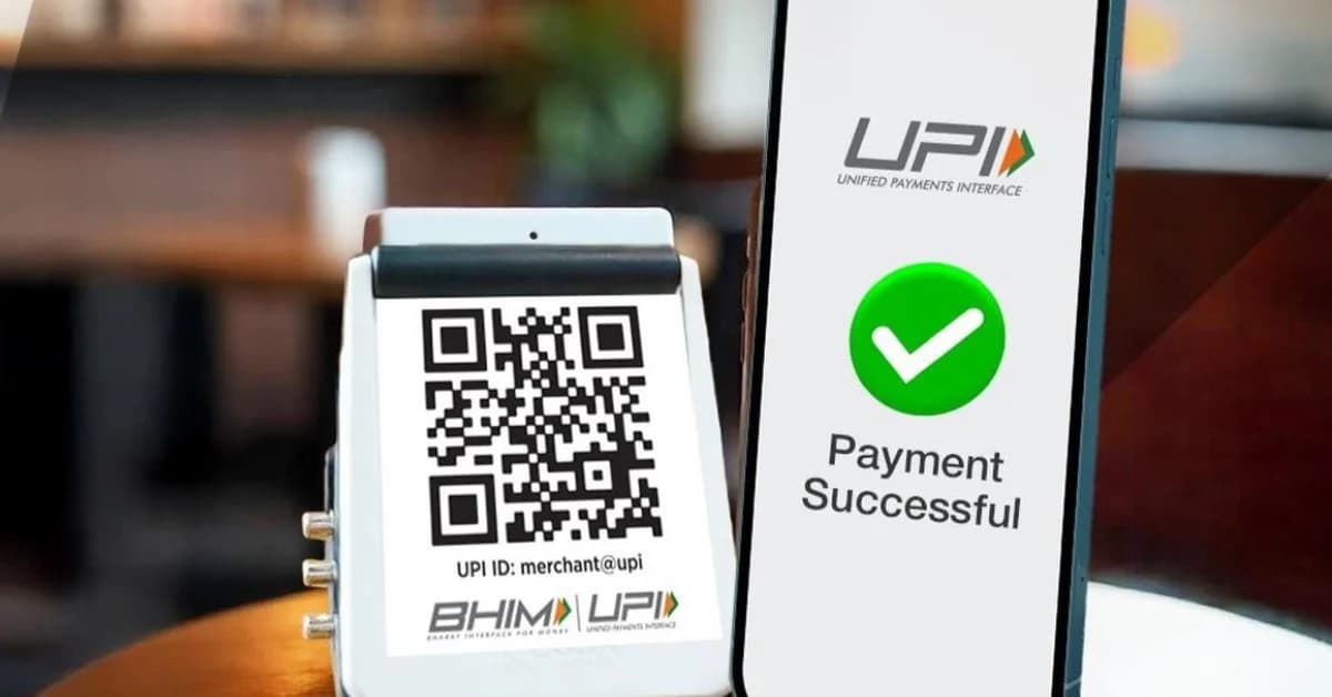 UPI Payments May No Longer Be Free: What You Must Know