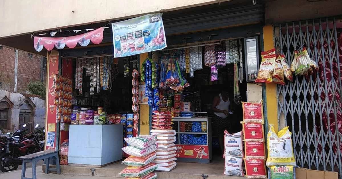 BMC Cracks Down on Illegal Commercial Establishments