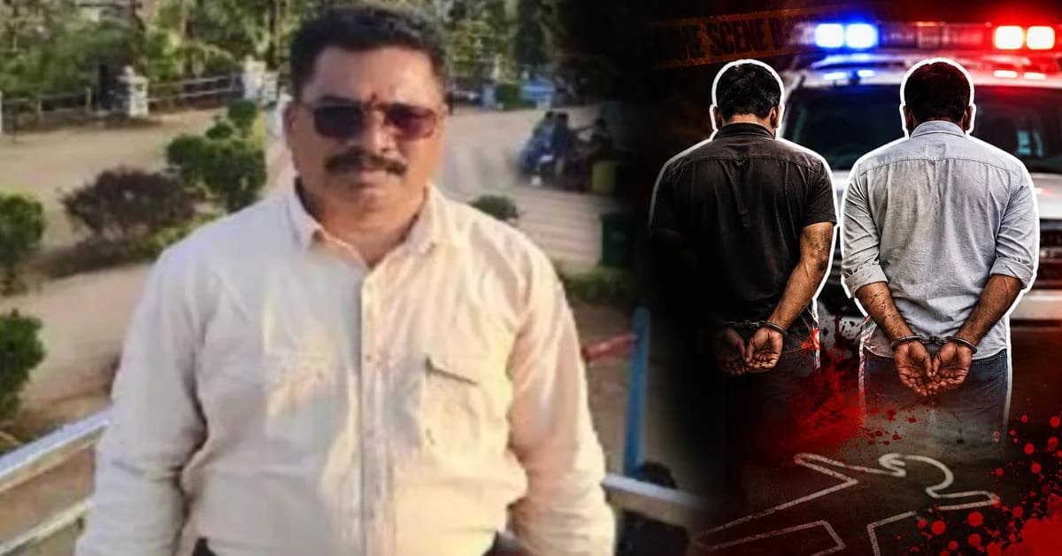 Police Detain Two Suspects in Fakir Rana Murder Case
