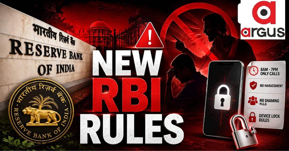 Missed an EMI? RBI's New Rules Will Protect You From Harassment