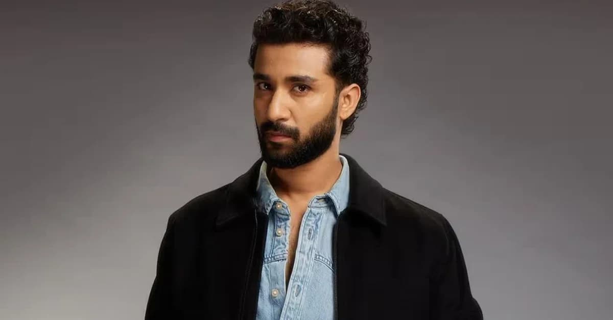 Raghav Juyal Recalls How Geeta Kapur Helped Him Say Yes to 'Kill'