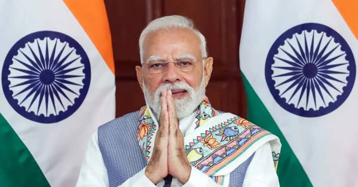 PM Modi to Address IIT Delhi’s 57th Convocation Ceremony Today