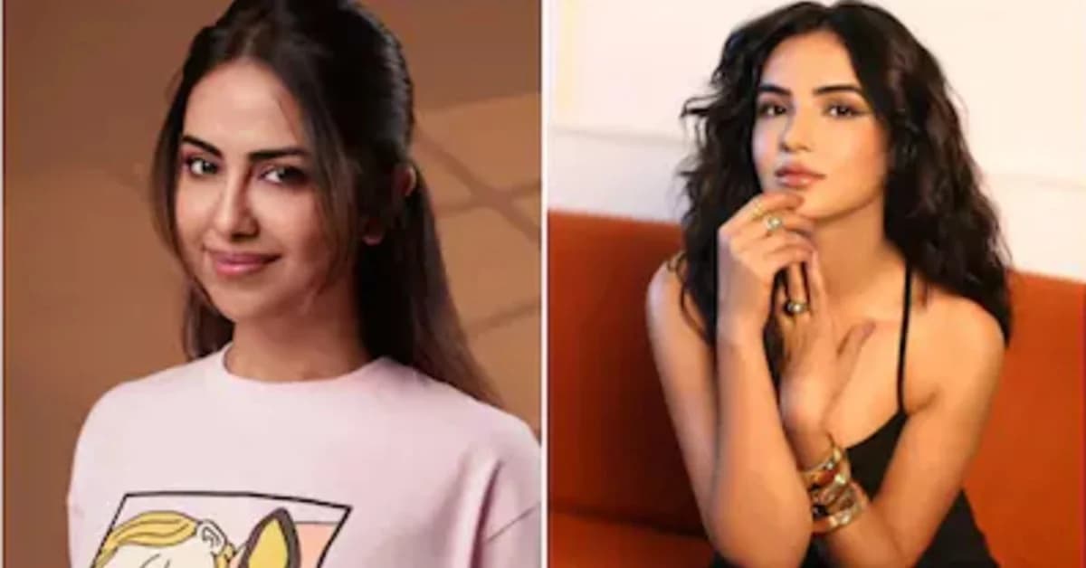 Avika Gor Apologises to Jasmin Bhasin on Khatron Ke Khiladi 15: ‘I Feel So Guilty’