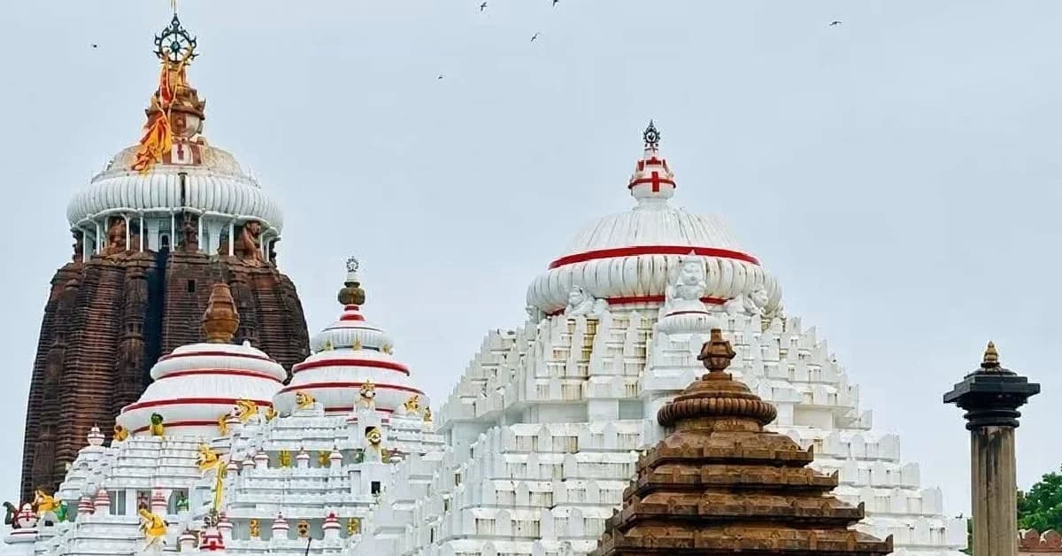 Puri Jagannath Temple Darshan Suspended for 5 Hrs Tomorrow for This Special Ritual