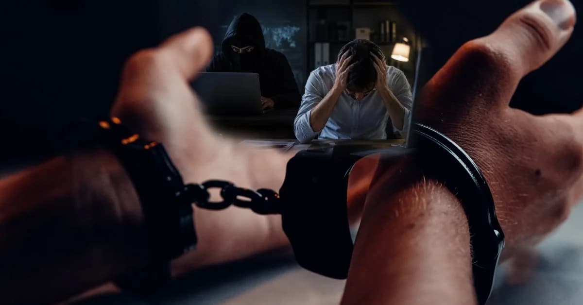 Sambalpur Court Convicts Mule Account Holder in Cyber Fraud Case