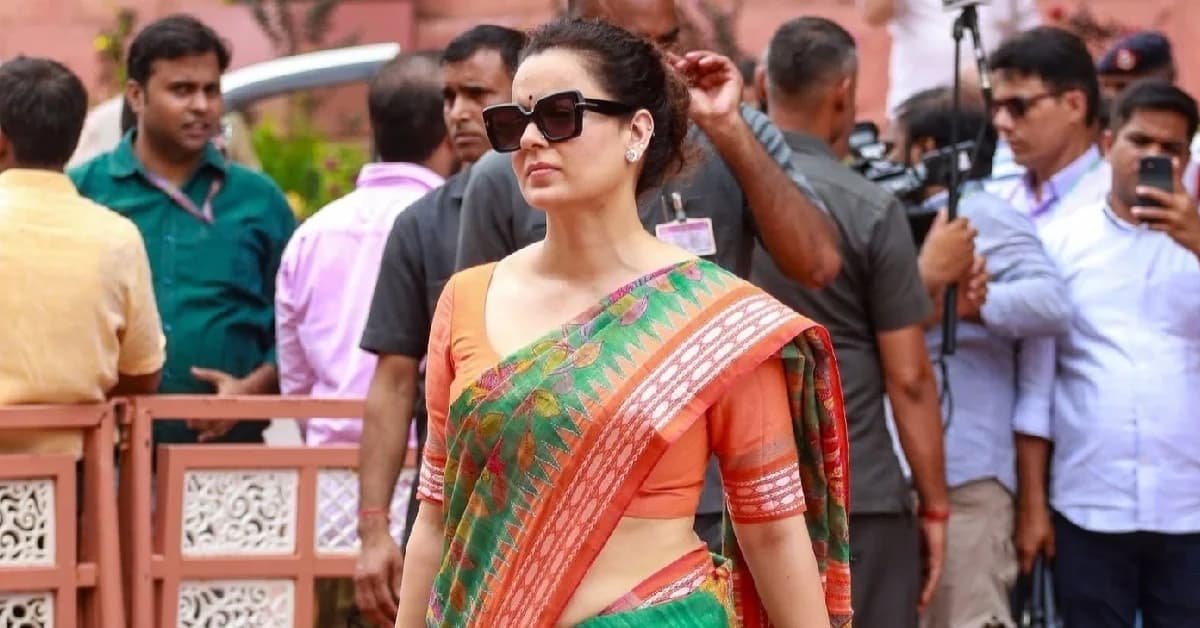 Kangana Ranaut Clarifies 'Generation Gutter' Remark; Says Statement Was Misconstrued