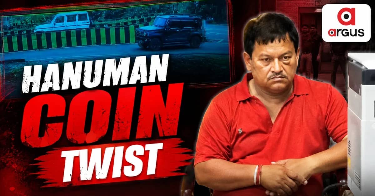 ‘Hanuman Coin’ Deal Under Police Lens In Balangir Businessman Kidnapping Case