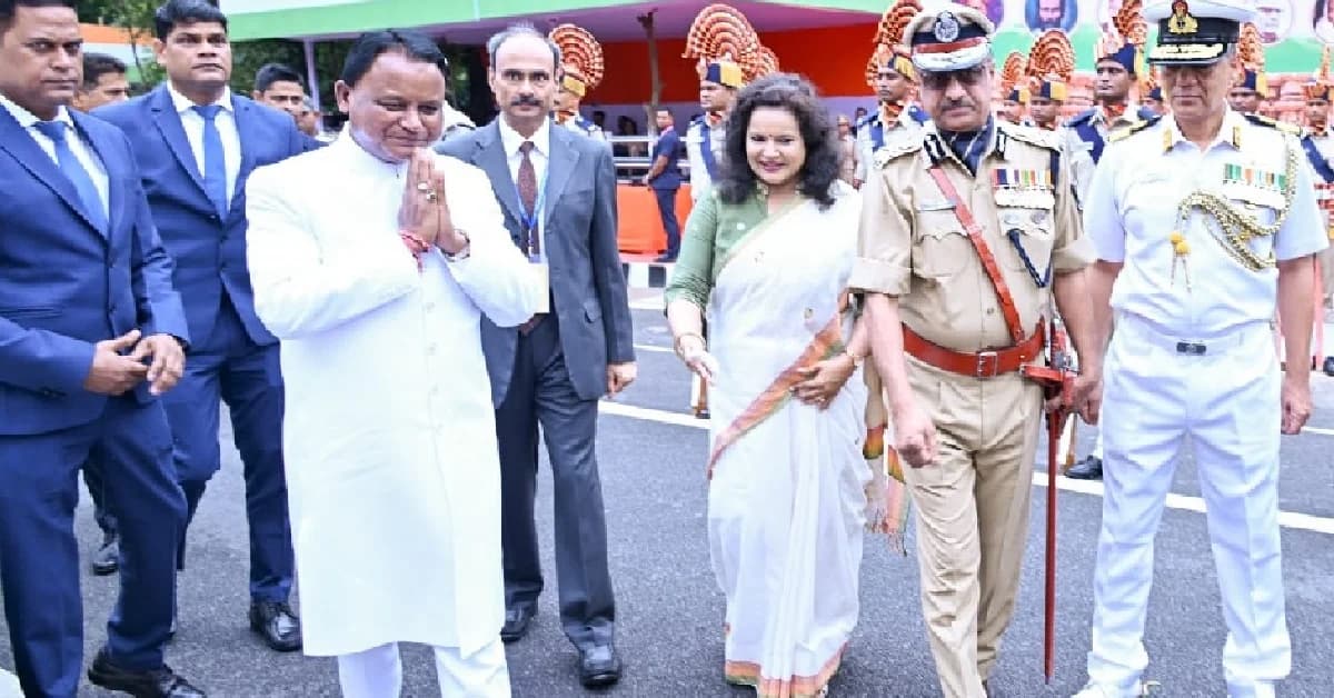 Odisha’s New Development Narrative: Investment, Infrastructure And The Politics of Delivery