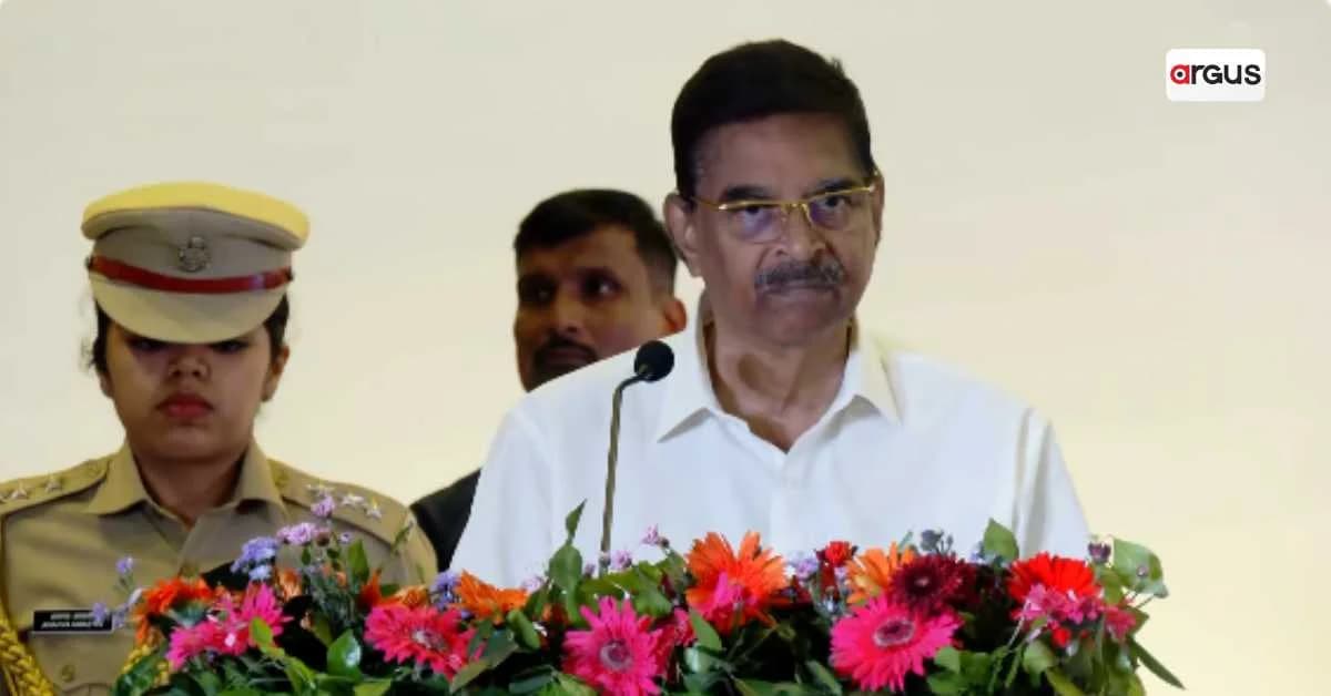Odisha Governor Urges Corporates to Align CSR with Social Priorities