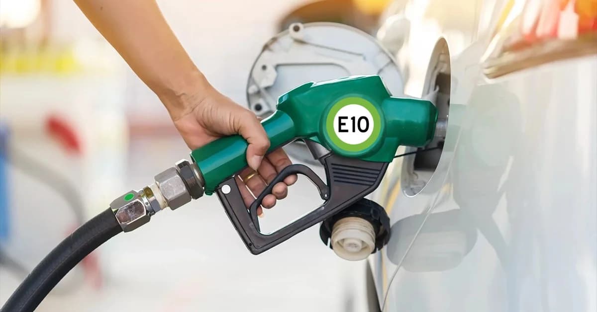E20 Petrol Mileage Woes Spark Talks on E10 Fuel Return