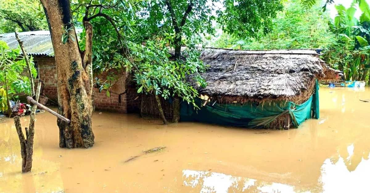 Odisha’s Floods: Time To Move From Relief Politics To Resilience