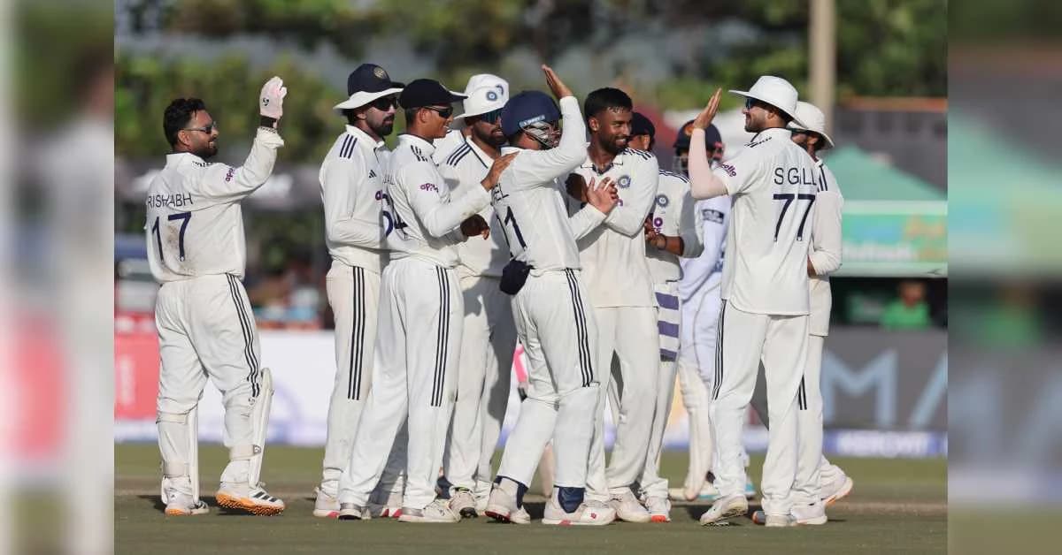 India Strengthen WTC Spot After Galle Test Win