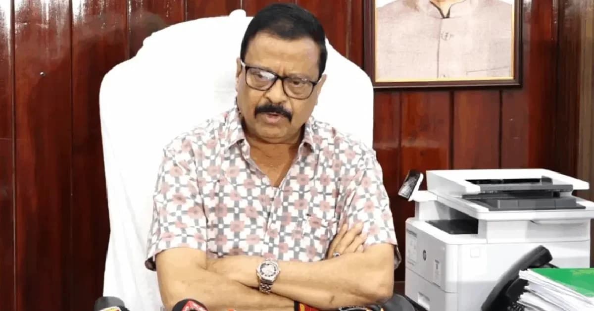 Odisha Unveils WhatsApp‑Based Revenue Grievance Redressal System