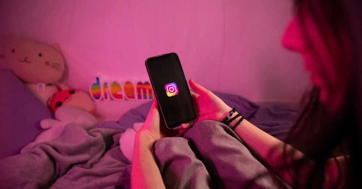 Growth over Child Safety! Ex-Meta Engineer Exposes Instagram’s Neglect