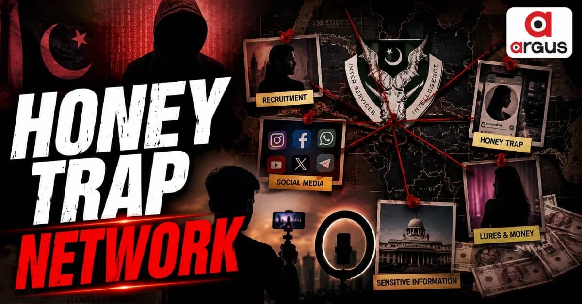 ISI Eyes Social Media Influencers To Gather Intel, Plan Terror Attacks: Report