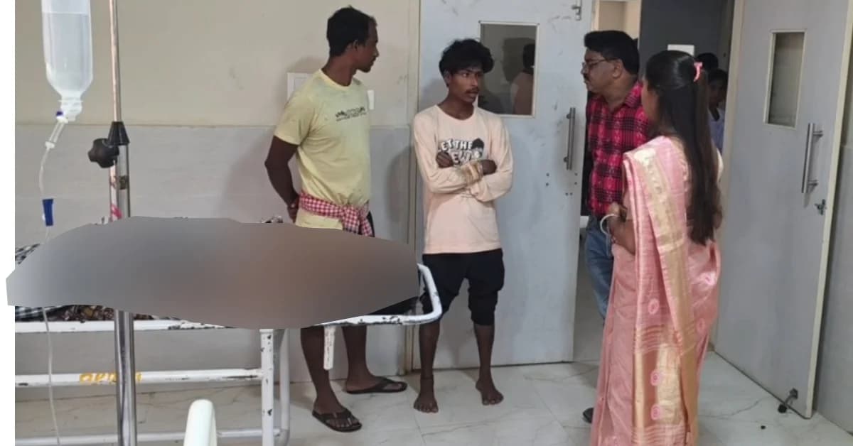 Argument Over Cattle Turns Deadly; Father Killed, Son Injured