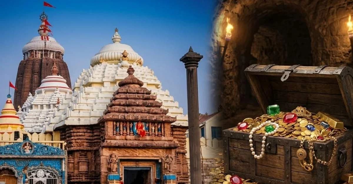 Puri Ratna Bhandar Inventory to Resume August 31