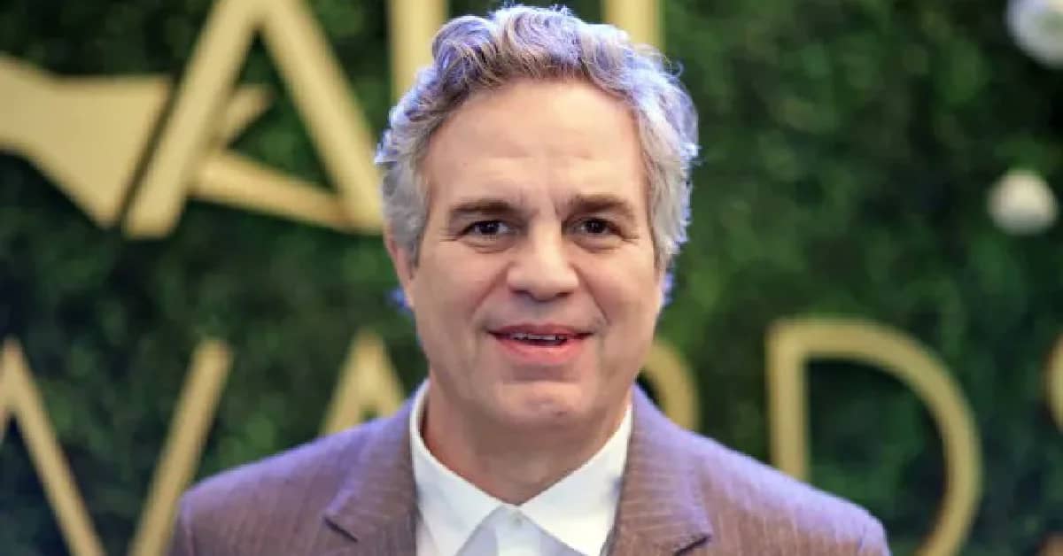 Mark Ruffalo Responds To Antisemitism Claims After Criticising Ellisons