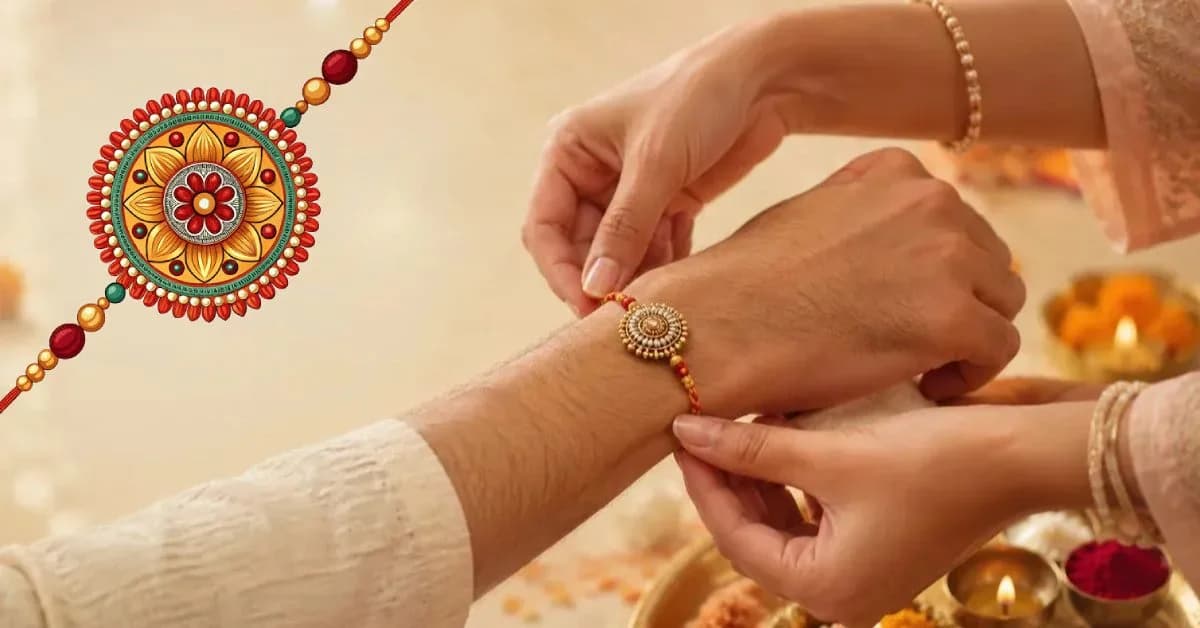 Mukti Mandap Clears Air on When to Celebrate Raksha Bandhan