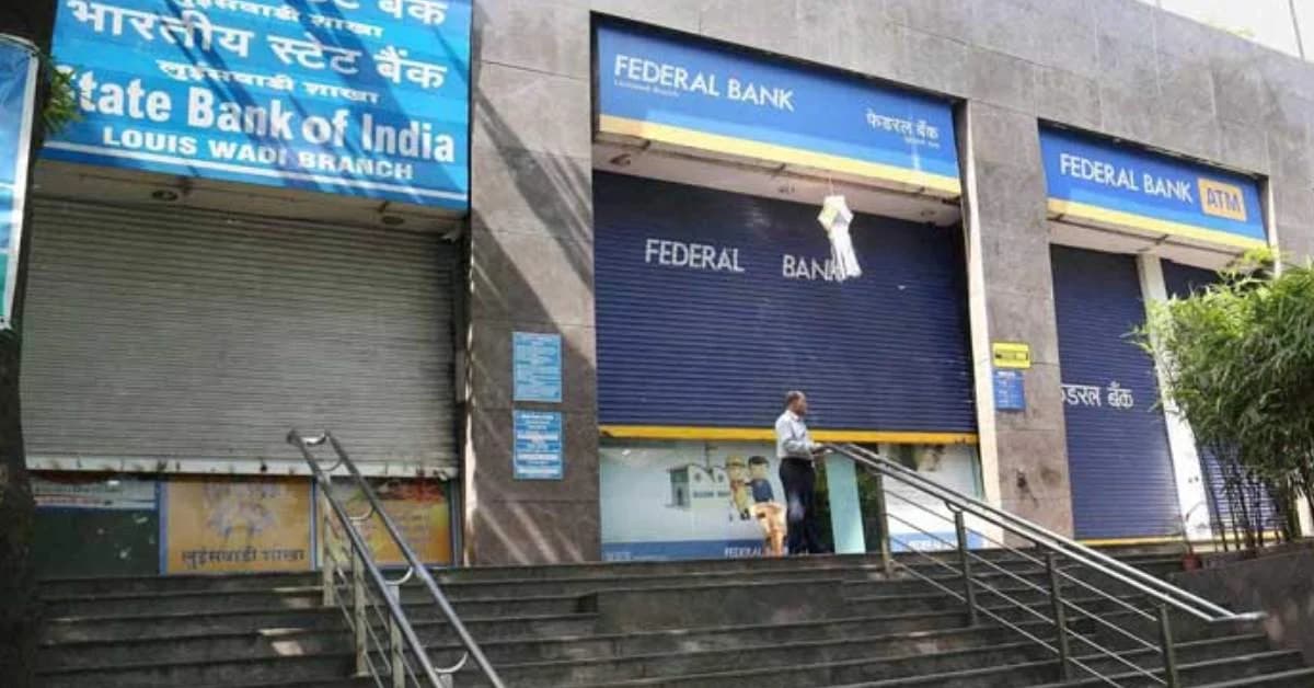 Employees' Unions Call for Nationwide Strikes in September as Banking Services Likely to Halt across India