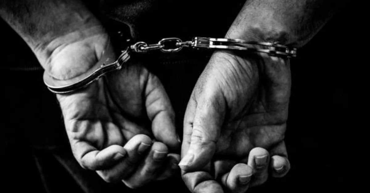 Three Arrested in Gruesome Tantrik Murder Case
