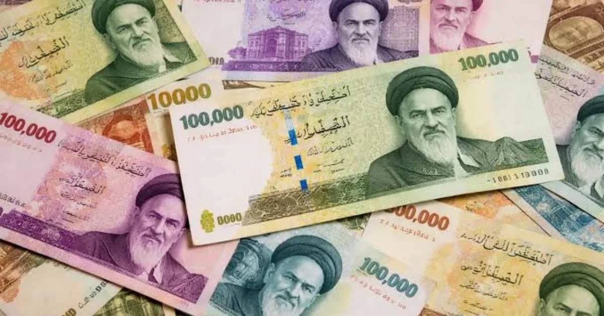 Iran Currency ‘Rial’ Crashes as US Launches New Sanctions