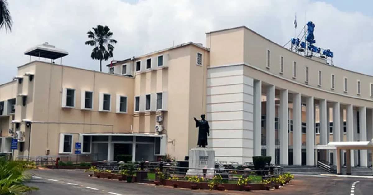 Odisha Assembly Monsoon Session To Commence on September 22
