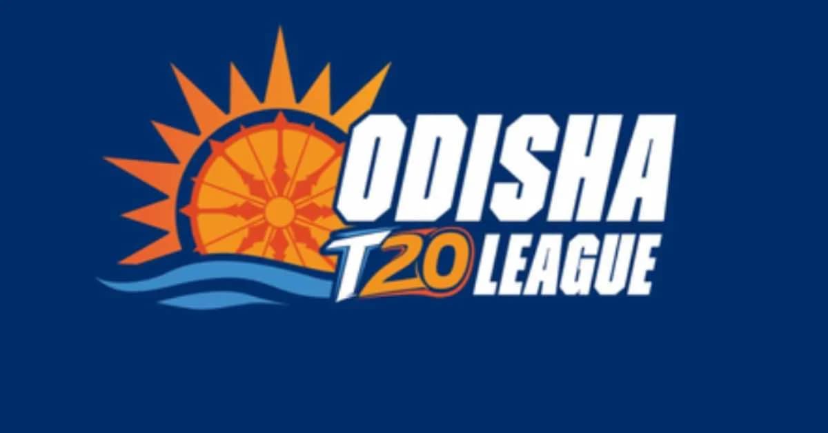 Odisha T20 League 2026 to Kick Off on Sep 18, Final on Sep 27
