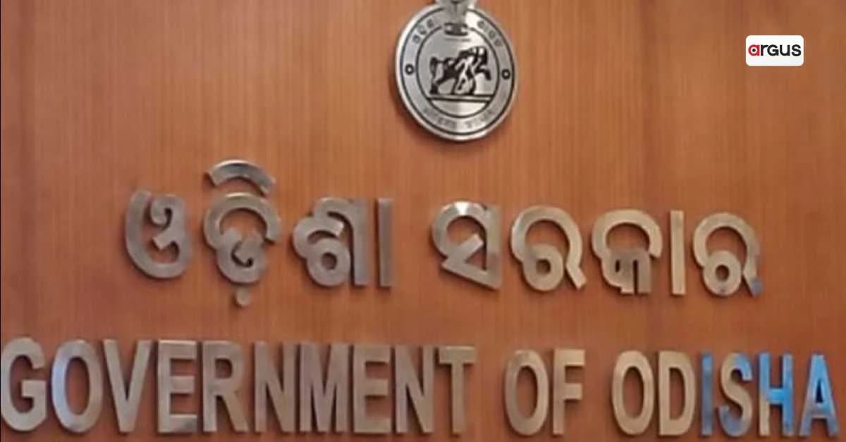 Odisha Govt Effects IAS Reshuffle; Seven Officers Get New Assignments