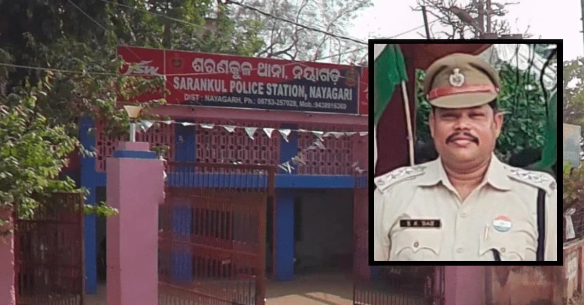 Crime Branch Hunts Ex‑IIC Sujit Das in Assault Case