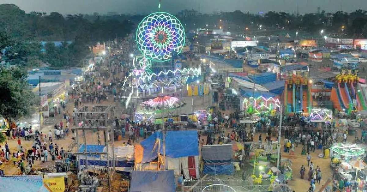 Kataka Bali Jatra to Kick off November 24, to Conclude December 1