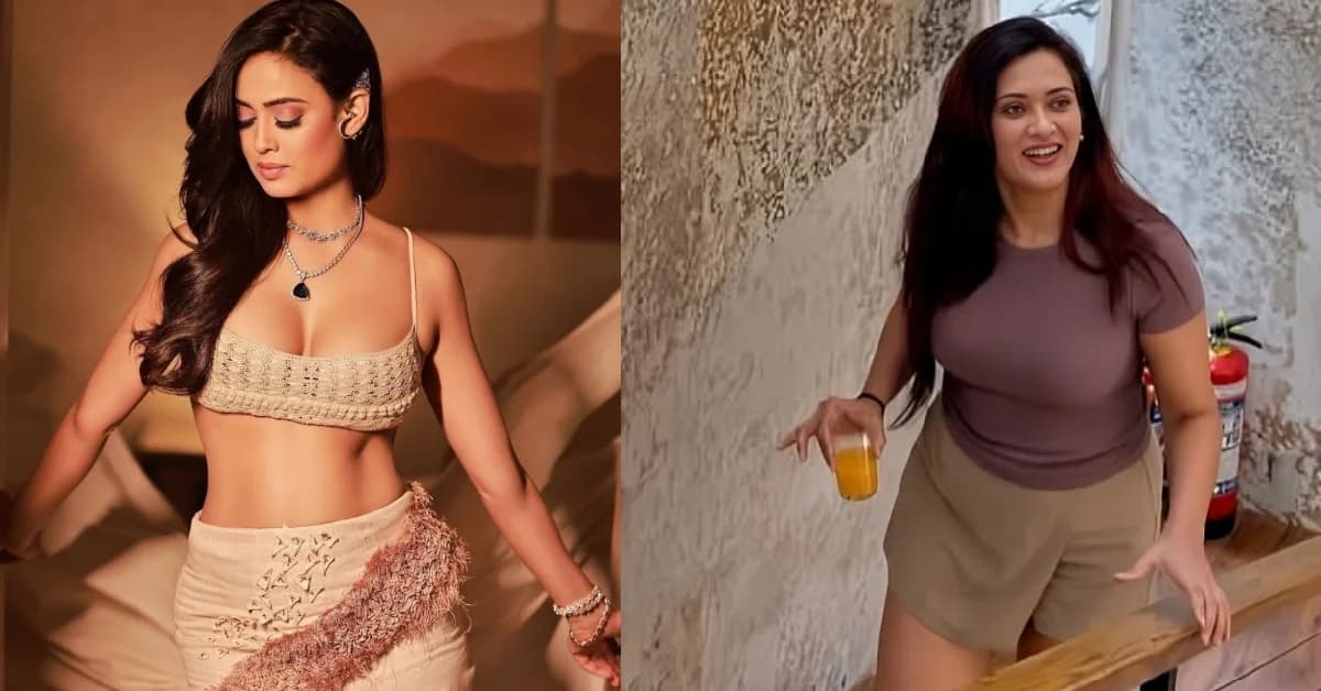 Shweta Tiwari Exposes Online Abusers, Then Receives Surprise From This Political Party