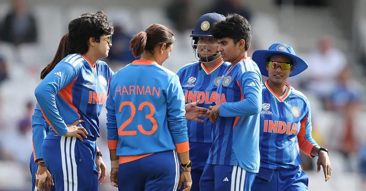 India Eye Continental Glory in Women’s Asia Cup as They Kick off Campaign against Thailand