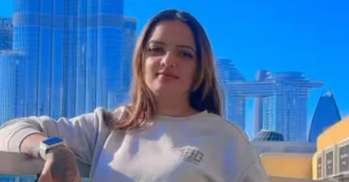 Shocking Truth behind Influencer Manjit Kaur’s Death: What Police Found Will Stun You