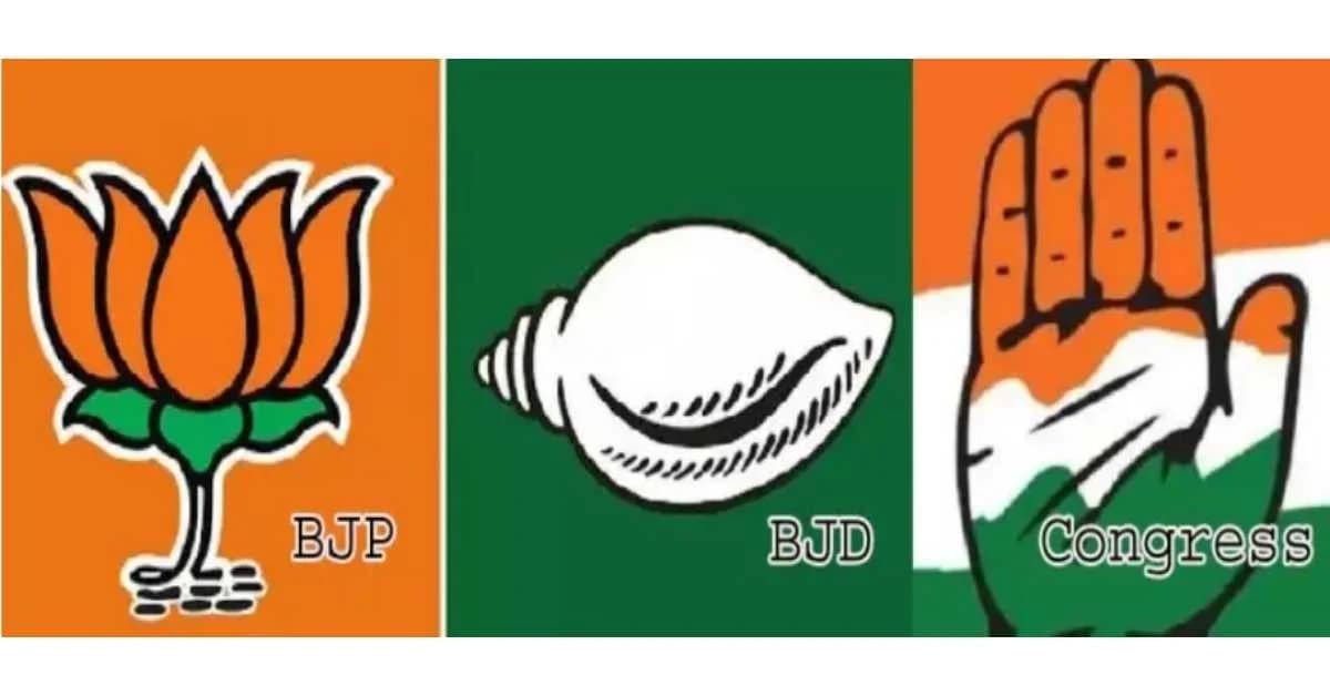 Panchayat Elections: Rural Odisha To Redraw Party Fortunes