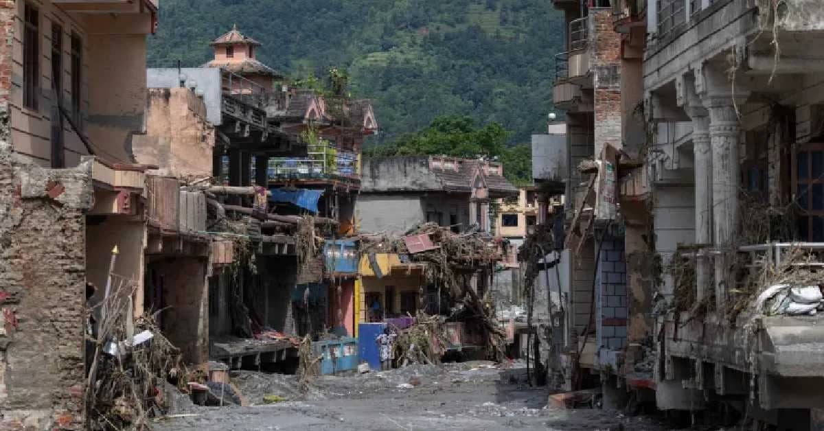 Nepal Floods: 675 Dead, 2,498 Missing; India’s Fourth Relief Flight Lands in Kathmandu