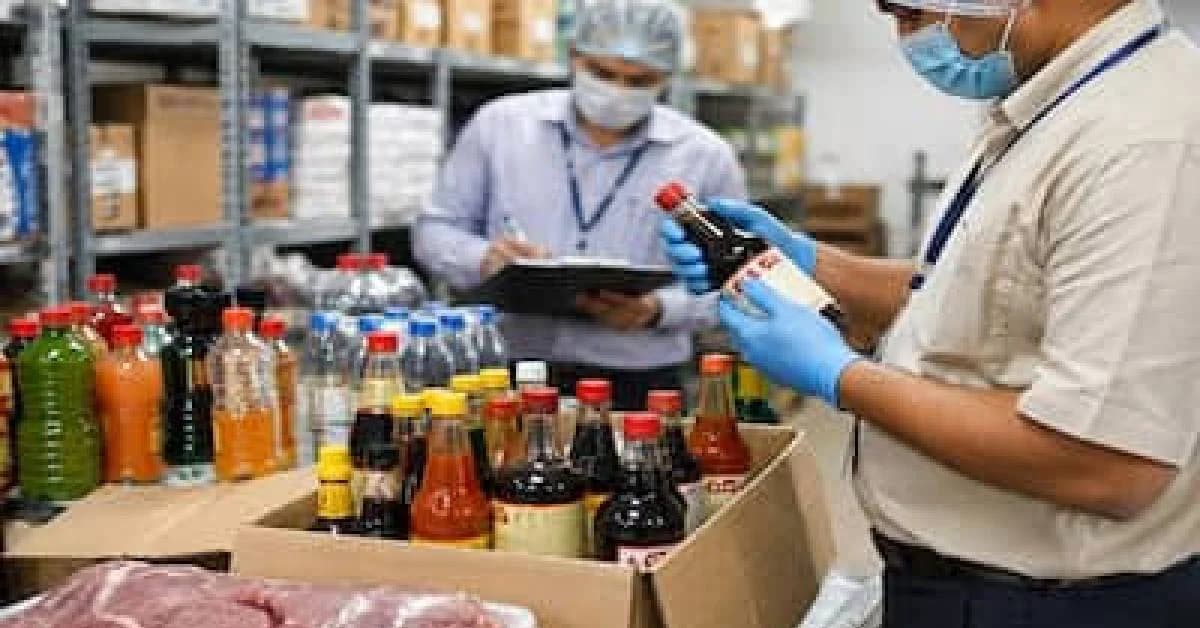 BMC Raids Expose Expired Food, Expired Items in Bhubaneswar