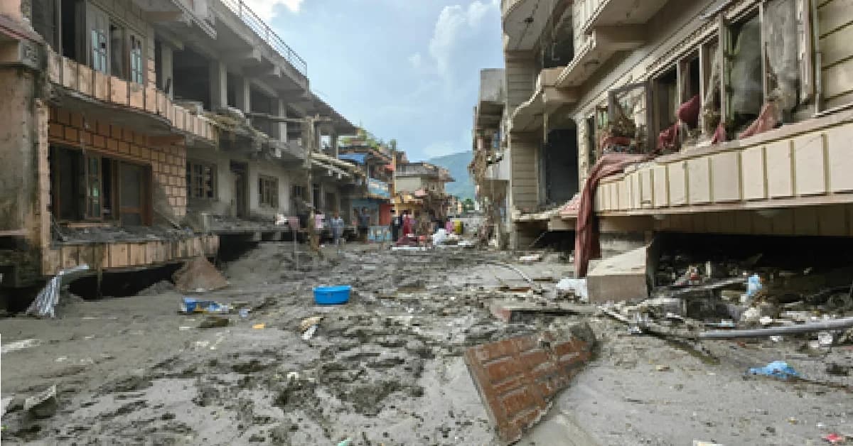 903 Dead, 4,247 Missing in Nepal Floods; Chitwan Authorities Bury Bodies After DNA Sampling