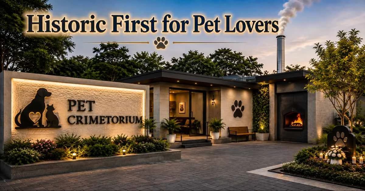 Bhubaneswar to Get Odisha’s First Pet Crematorium