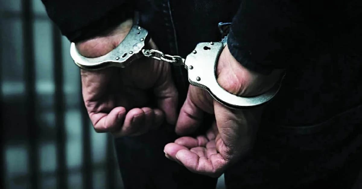Odisha EOW Arrests Ex-Bank Manager in Gold Loan Scam