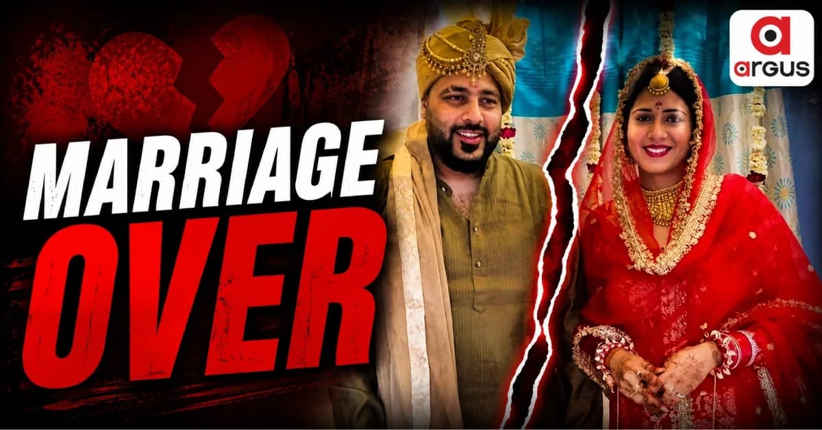 Badshah-Isha Rikhi Marriage Ends: A Look Back At Their Whirlwind Relationship