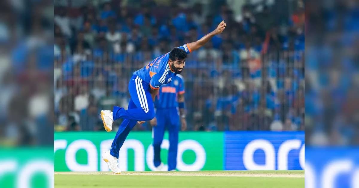 BCCI Names India Squad for Afghanistan T20Is; Bumrah, Samson Return