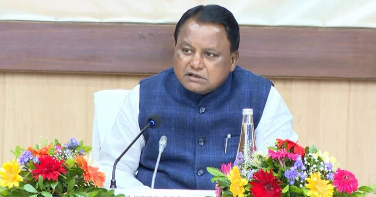 Top Officials Deployed to Monitor Welfare Schemes in Odisha Districts