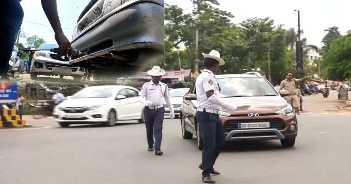 Pollution Certificate Penalties Reduced across Odisha
